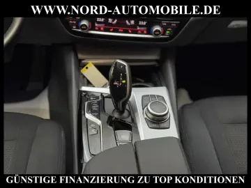 520 e Limo Automatik Navi LED Kamera