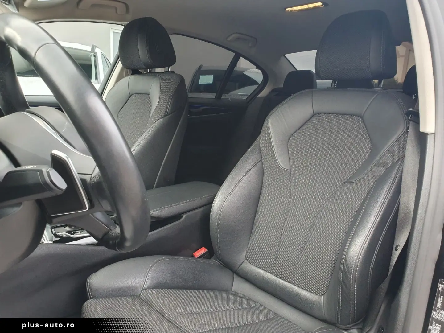 530 5 Limousine 530 e Sport Line Systeml. 251PS