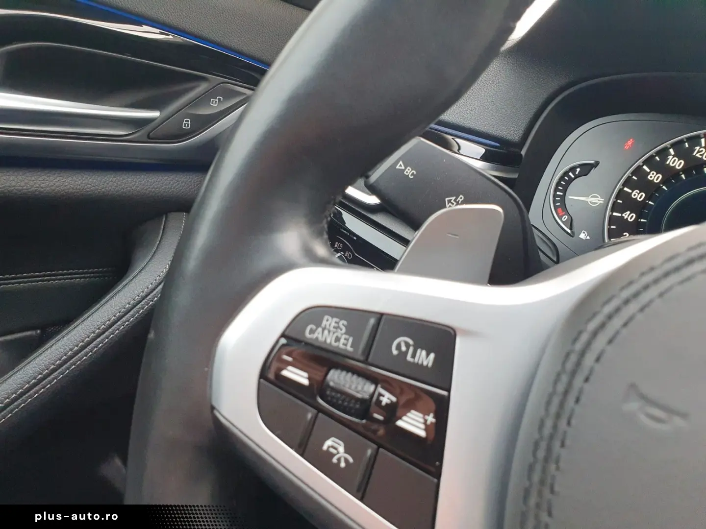 530 5 Limousine 530 e Sport Line Systeml. 251PS