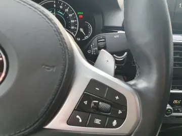 530 5 Limousine 530 e Sport Line Systeml. 251PS