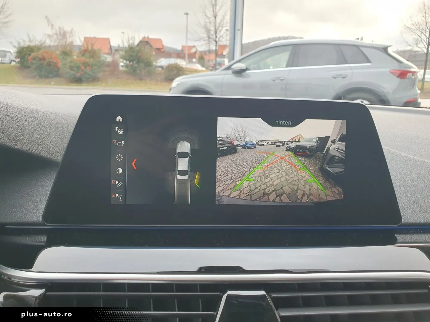 530 5 Limousine 530 e Sport Line Systeml. 251PS