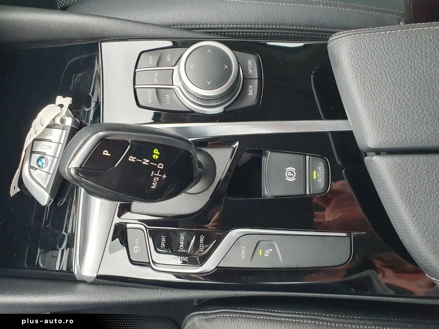 530 5 Limousine 530 e Sport Line Systeml. 251PS