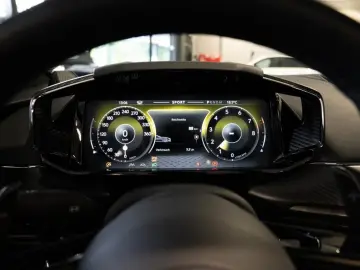 Vantage V8 Roadster Aston Martin Hamburg