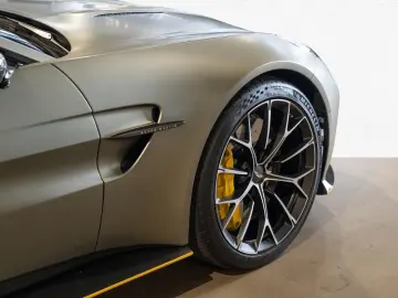 Vantage V8 Roadster Aston Martin Hamburg