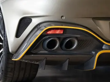 Vantage V8 Roadster Aston Martin Hamburg