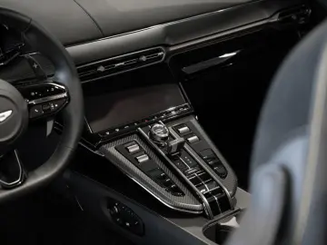 Vantage V8 Roadster Aston Martin Hamburg