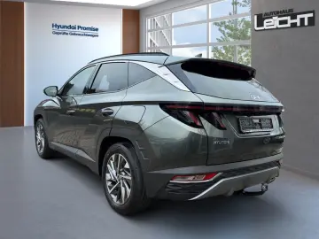 Tucson 1.6 T-GDI 180 PS  Allrad  AHK  Assistp.