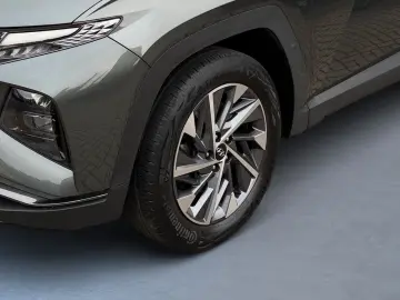 Tucson 1.6 T-GDI 180 PS  Allrad  AHK  Assistp.