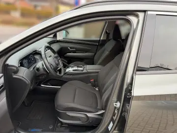 Tucson 1.6 T-GDI 180 PS  Allrad  AHK  Assistp.