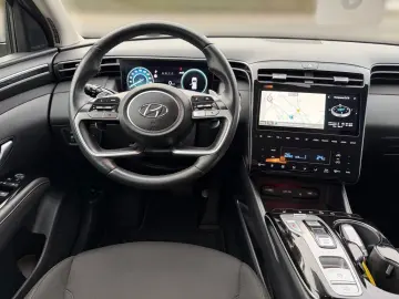 Tucson 1.6 T-GDI 180 PS  Allrad  AHK  Assistp.