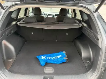 Tucson 1.6 T-GDI 180 PS  Allrad  AHK  Assistp.