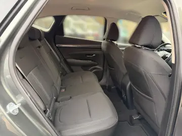 Tucson 1.6 T-GDI 180 PS  Allrad  AHK  Assistp.