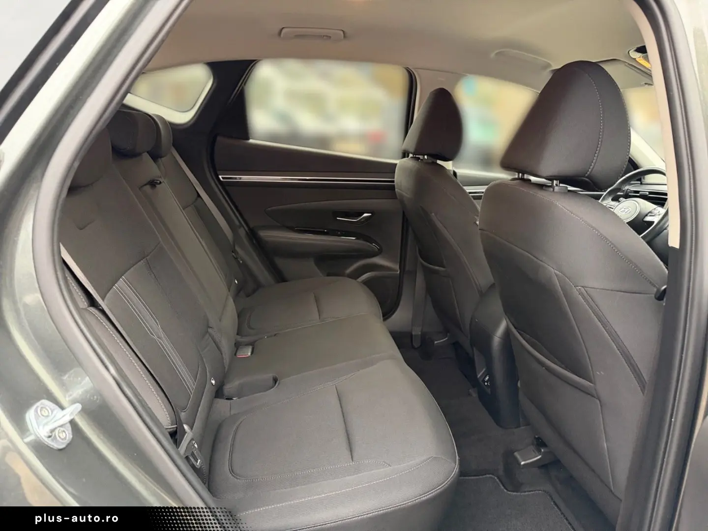 Tucson 1.6 T-GDI 180 PS  Allrad  AHK  Assistp.