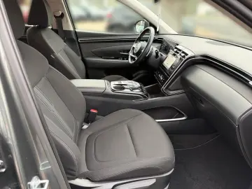 Tucson 1.6 T-GDI 180 PS  Allrad  AHK  Assistp.