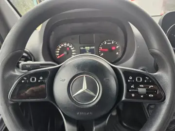 MERCEDES BENZ NEW SPRINTER L3H2