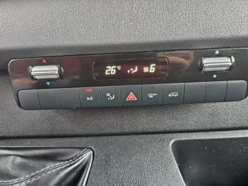 MERCEDES BENZ NEW SPRINTER L3H2
