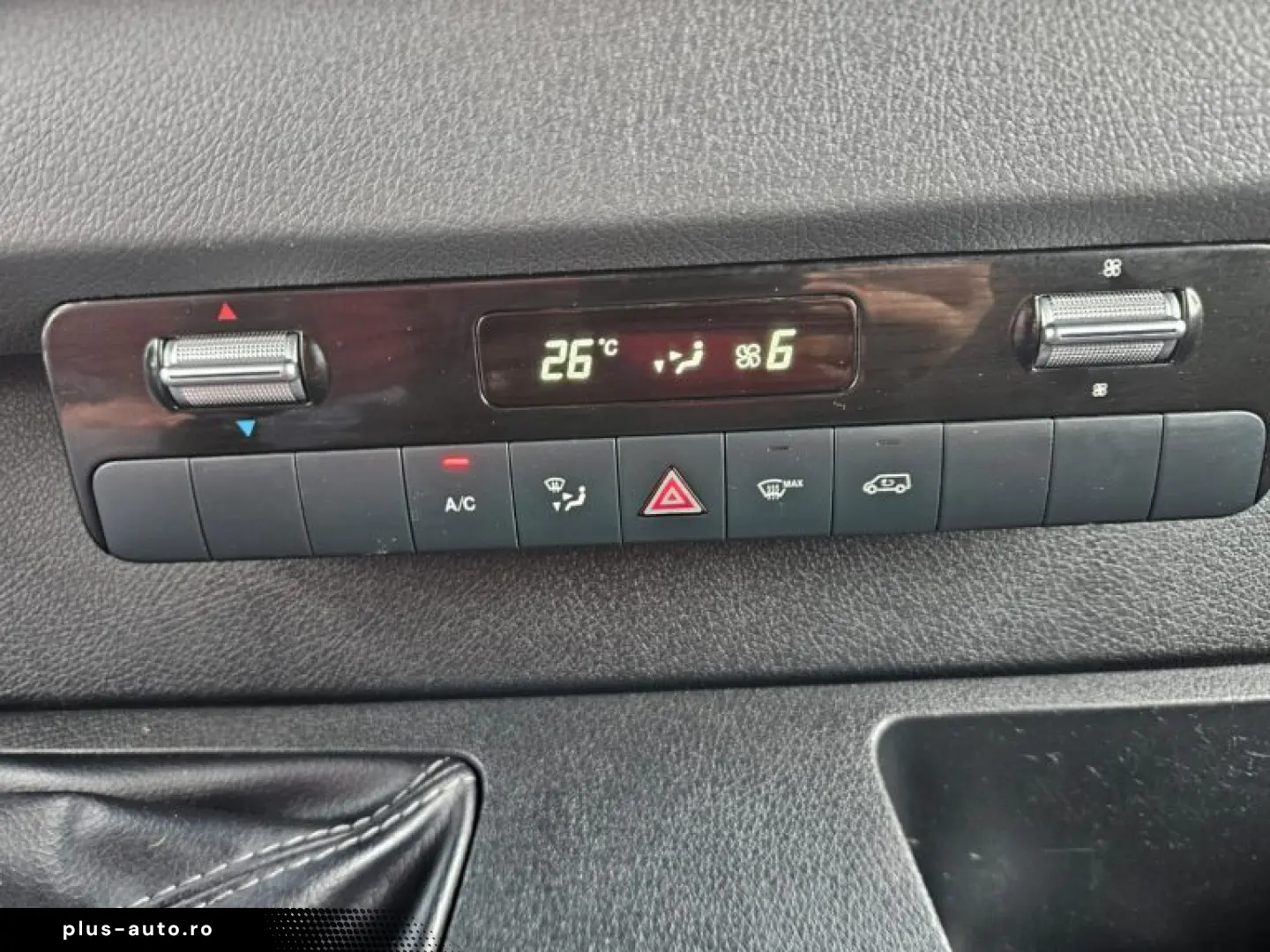 MERCEDES BENZ NEW SPRINTER L3H2