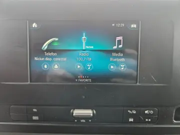 MERCEDES BENZ NEW SPRINTER L3H2