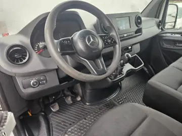 MERCEDES BENZ NEW SPRINTER L3H2