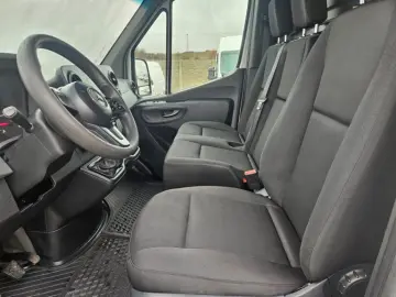 MERCEDES BENZ NEW SPRINTER L3H2