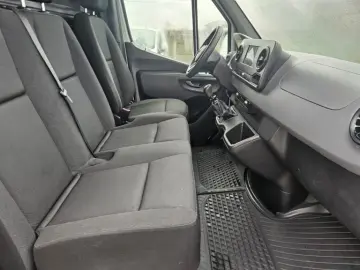 MERCEDES BENZ NEW SPRINTER L3H2