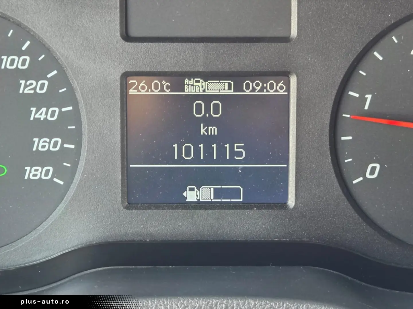 MERCEDES BENZ NEW SPRINTER L3H2