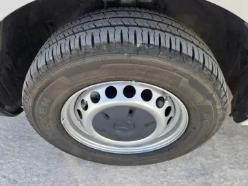 MERCEDES BENZ NEW SPRINTER L3H2