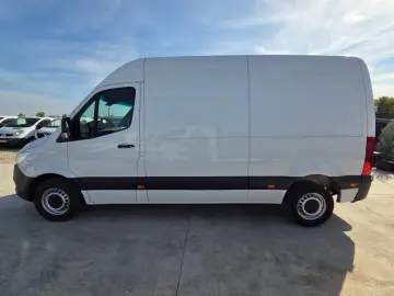 MERCEDES BENZ NEW SPRINTER L3H2