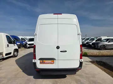 MERCEDES BENZ NEW SPRINTER L3H2