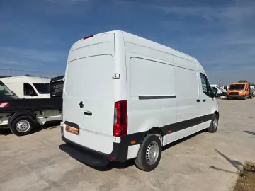 MERCEDES BENZ NEW SPRINTER L3H2