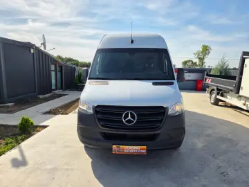 MERCEDES BENZ NEW SPRINTER L3H2