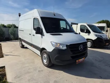 MERCEDES BENZ NEW SPRINTER L3H2