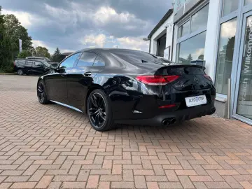 CLS 53 AMG 4Matic HeadUp Dynamic-Plus-Paket S...