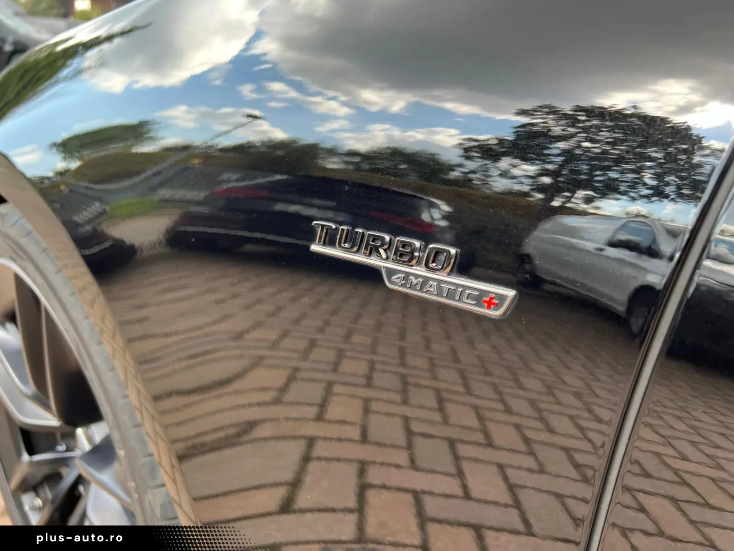 CLS 53 AMG 4Matic HeadUp Dynamic-Plus-Paket S...