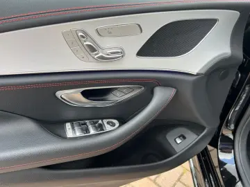 CLS 53 AMG 4Matic HeadUp Dynamic-Plus-Paket S...