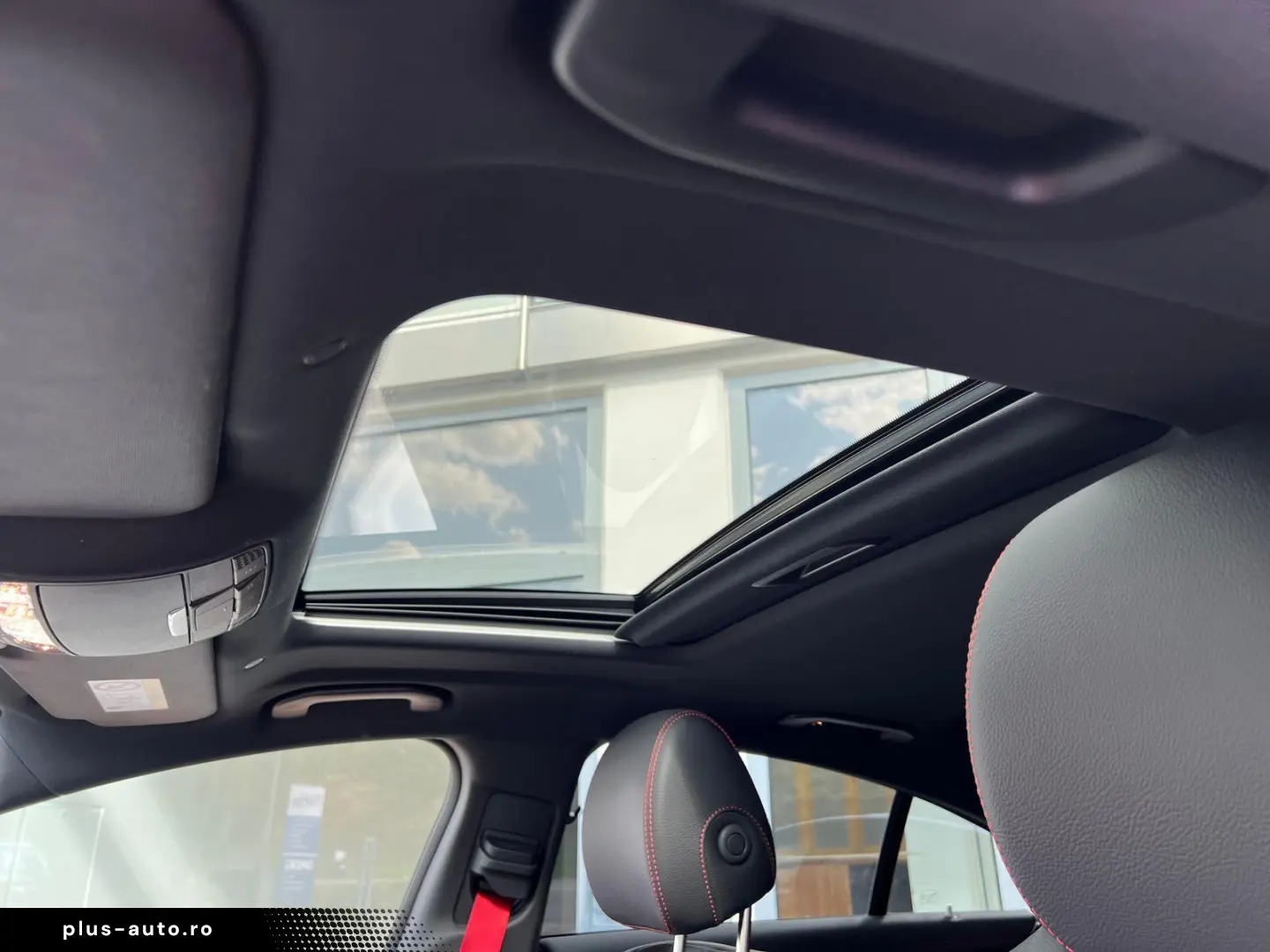 CLS 53 AMG 4Matic HeadUp Dynamic-Plus-Paket S...