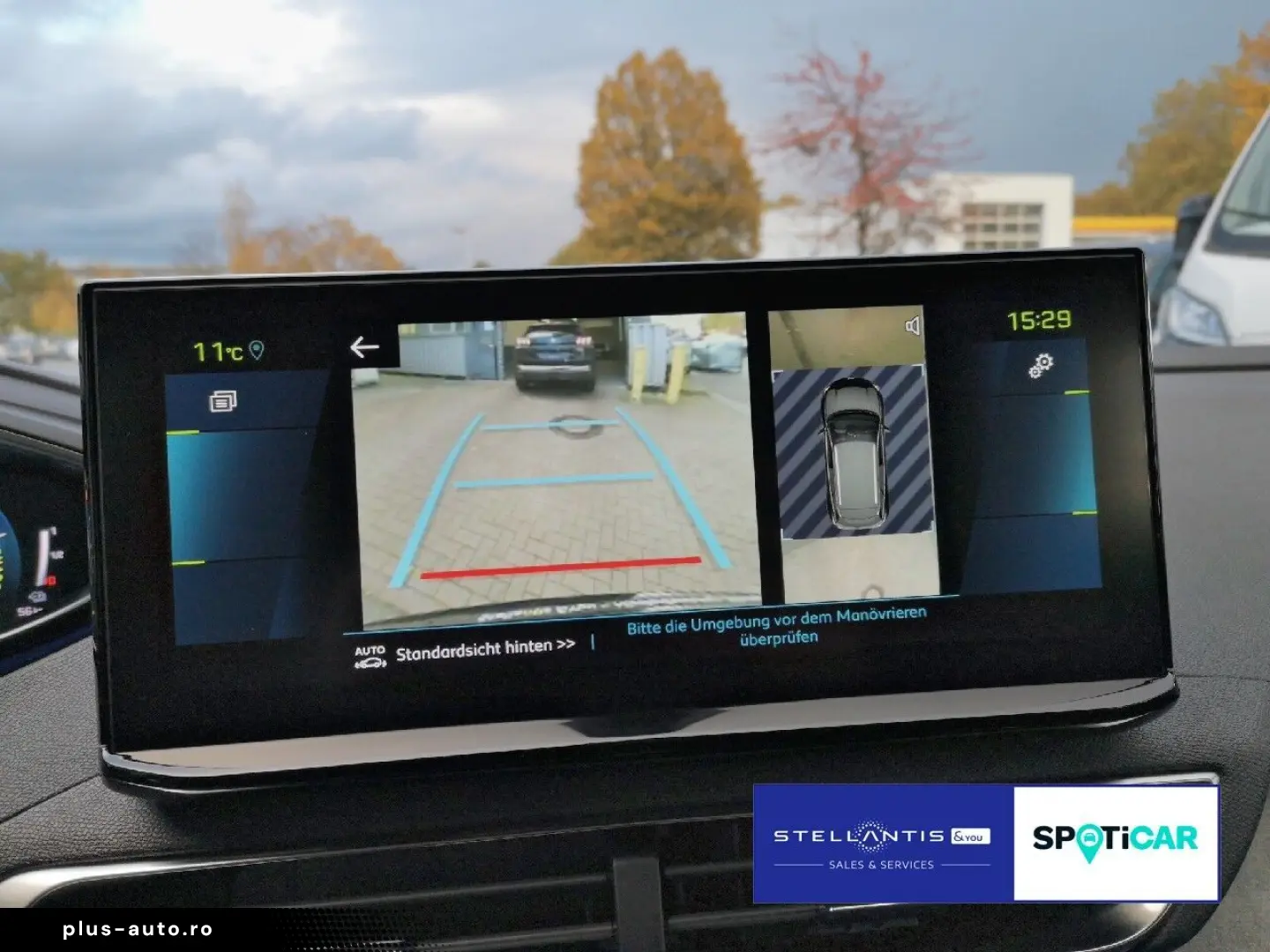 3008 Plug-In Hybrid4 300 e-EAT8 GT