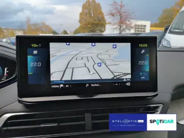 3008 Plug-In Hybrid4 300 e-EAT8 GT