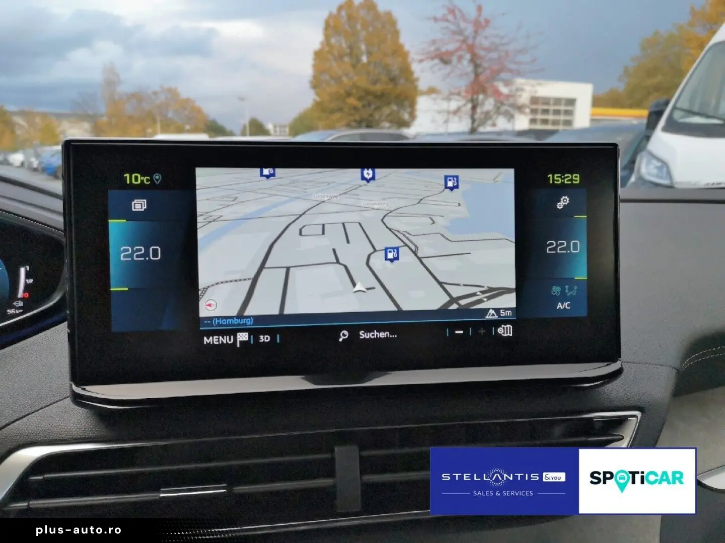 3008 Plug-In Hybrid4 300 e-EAT8 GT