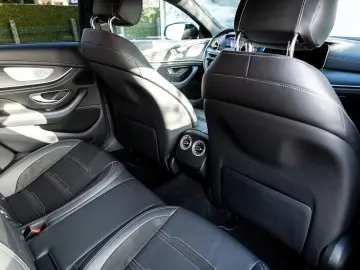 AMG GT 43 4Matic    Designo   Night Pack II