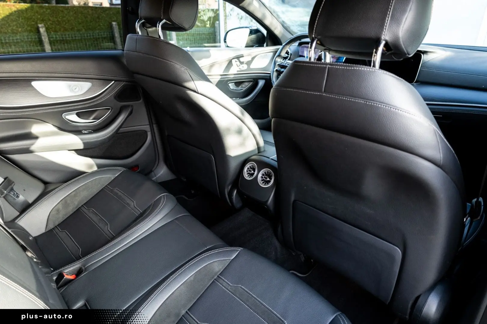 AMG GT 43 4Matic    Designo   Night Pack II