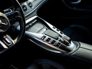 AMG GT 43 4Matic    Designo   Night Pack II