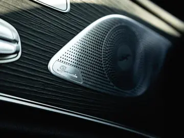 AMG GT 43 4Matic    Designo   Night Pack II