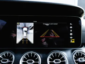 AMG GT 43 4Matic    Designo   Night Pack II