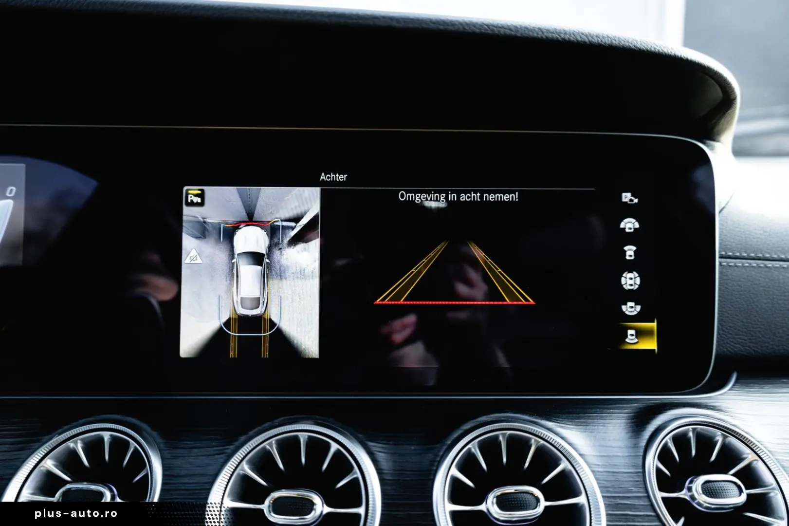 AMG GT 43 4Matic    Designo   Night Pack II