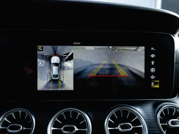 AMG GT 43 4Matic    Designo   Night Pack II