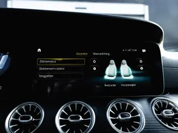 AMG GT 43 4Matic    Designo   Night Pack II