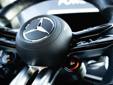 AMG GT 43 4Matic    Designo   Night Pack II