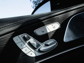 AMG GT 43 4Matic    Designo   Night Pack II