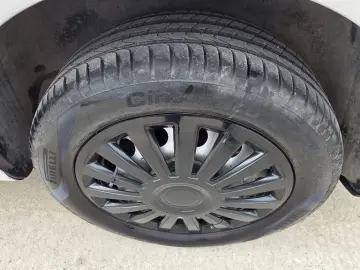 VOLKSWAGEN CADDY MAXI FRIGORIFIC